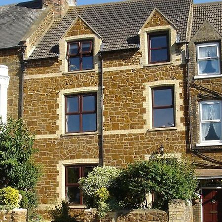 Honeycomb House Apartments Hunstanton Ngoại thất bức ảnh