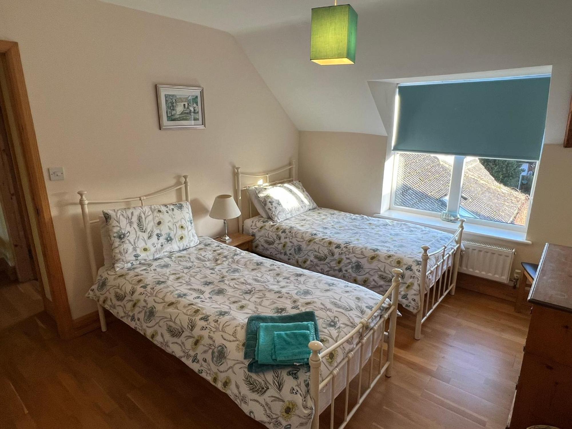 Honeycomb House Apartments Hunstanton Ngoại thất bức ảnh