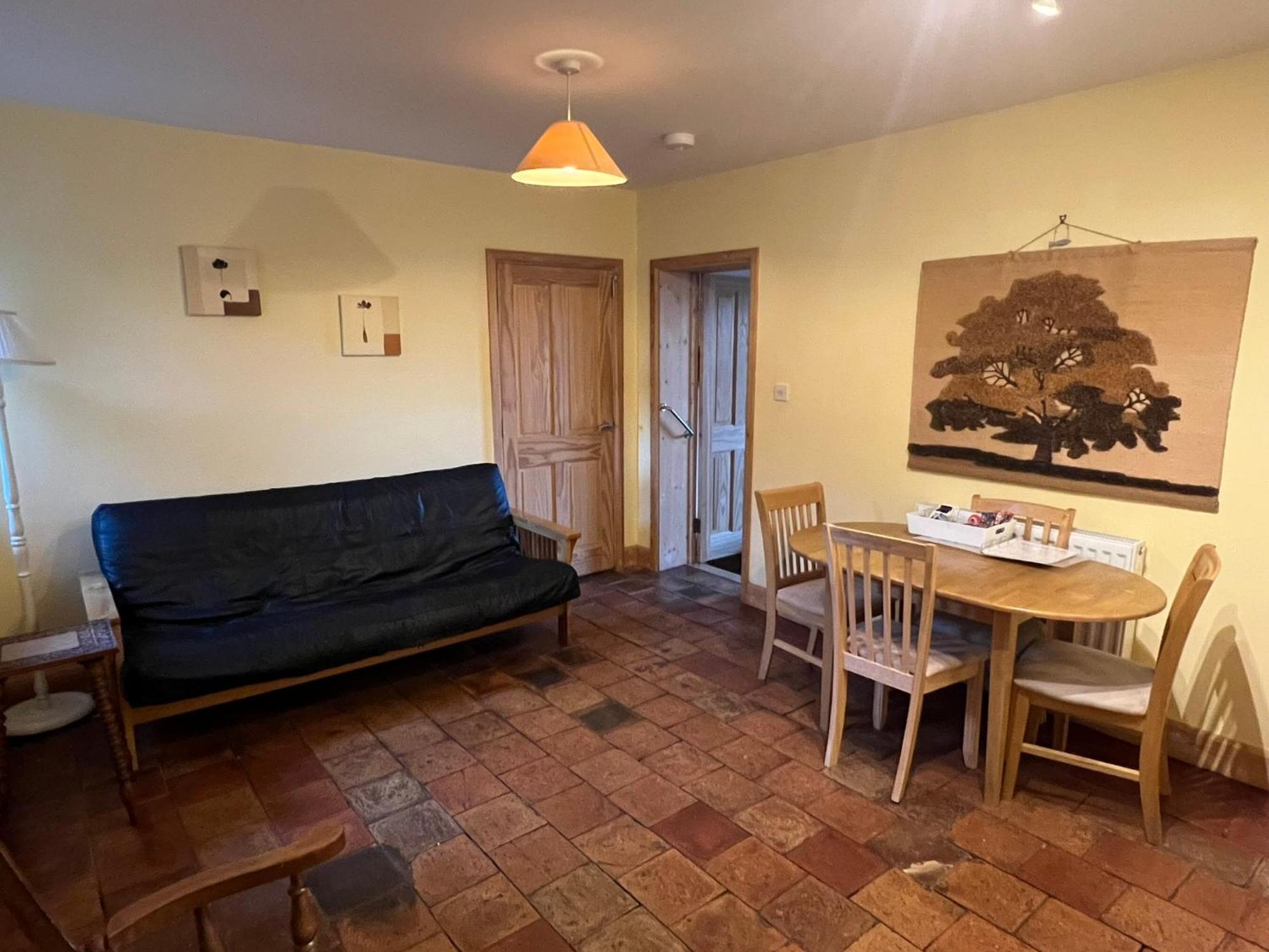 Honeycomb House Apartments Hunstanton Ngoại thất bức ảnh