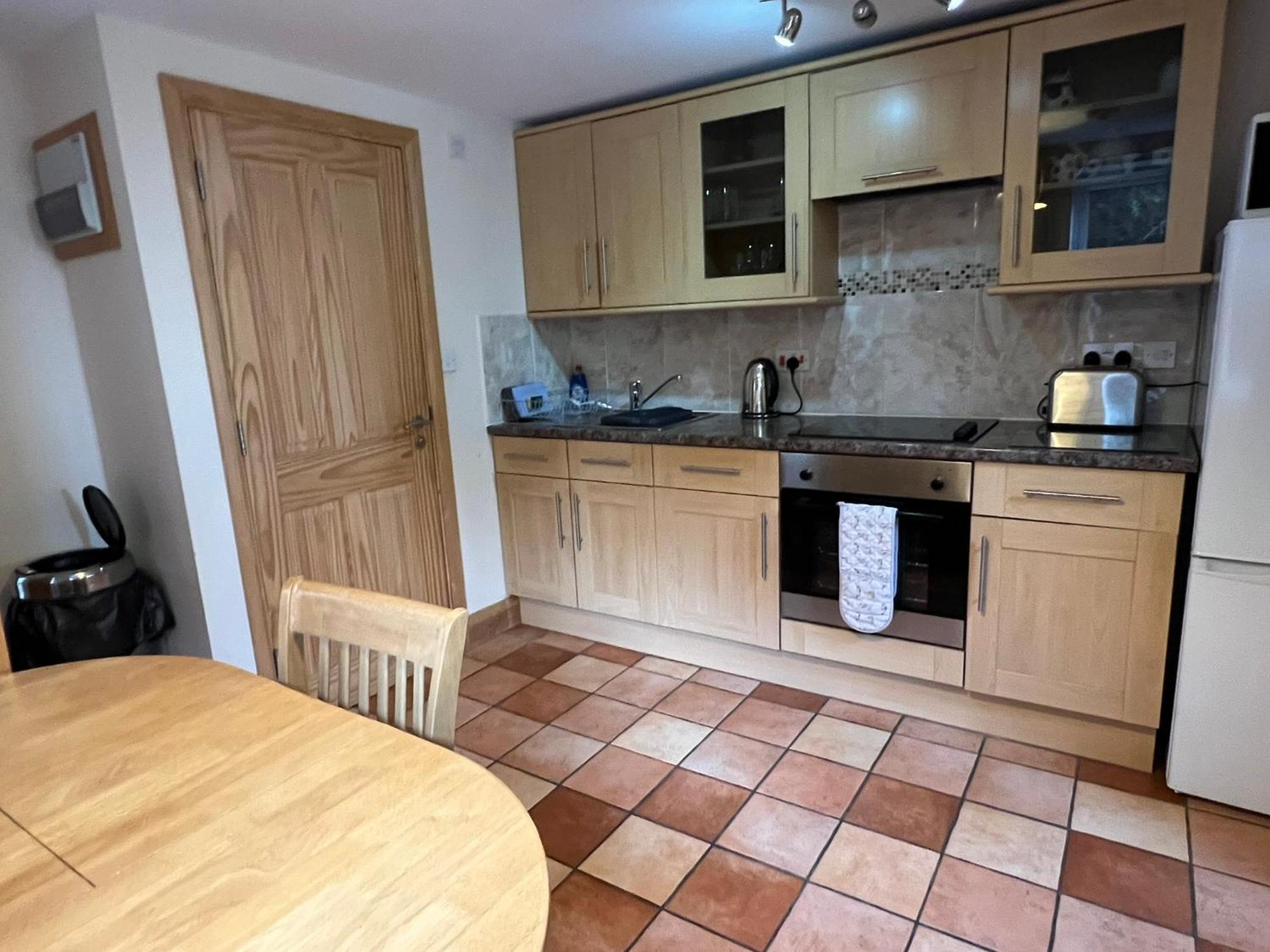Honeycomb House Apartments Hunstanton Ngoại thất bức ảnh
