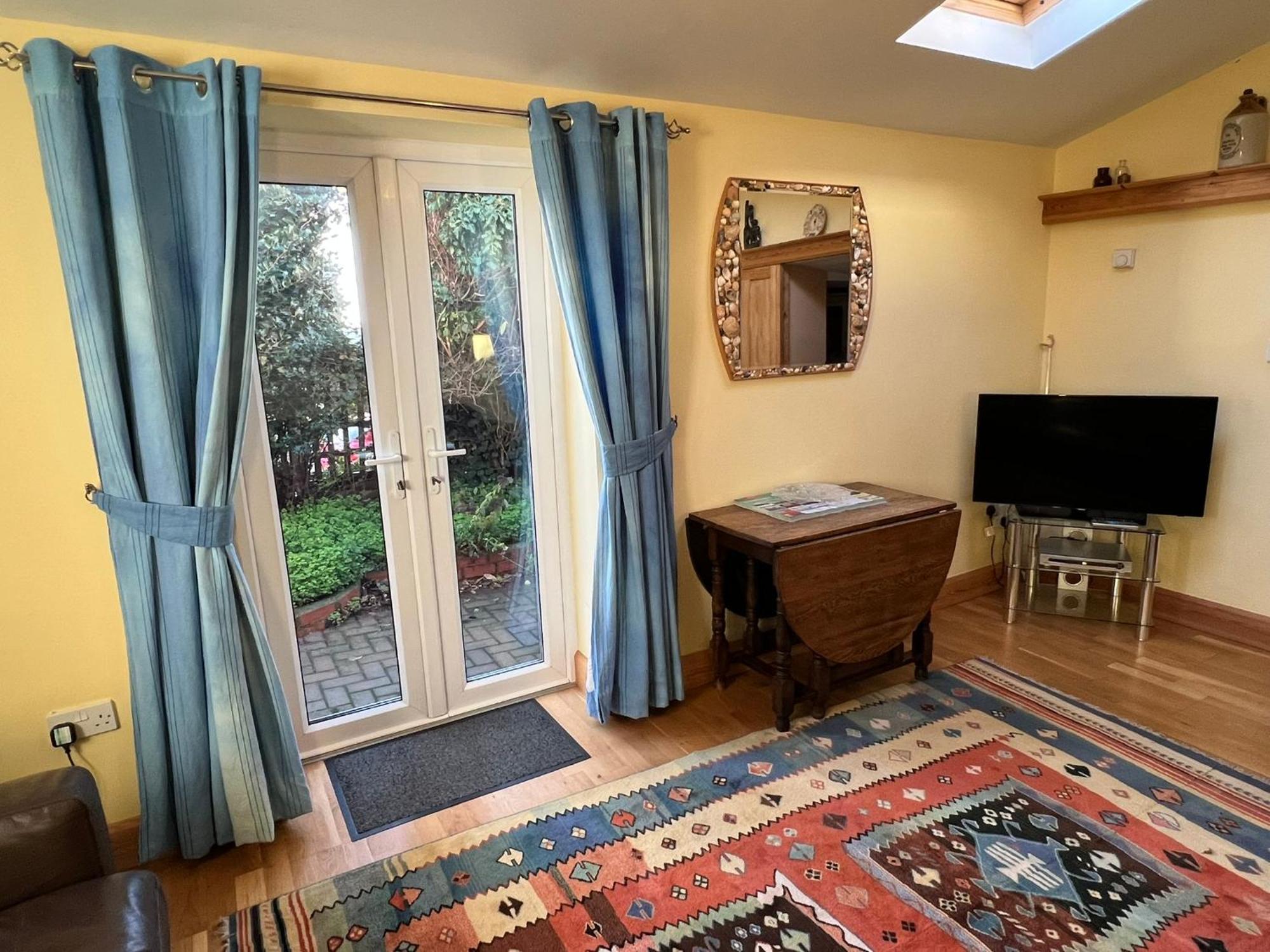 Honeycomb House Apartments Hunstanton Ngoại thất bức ảnh