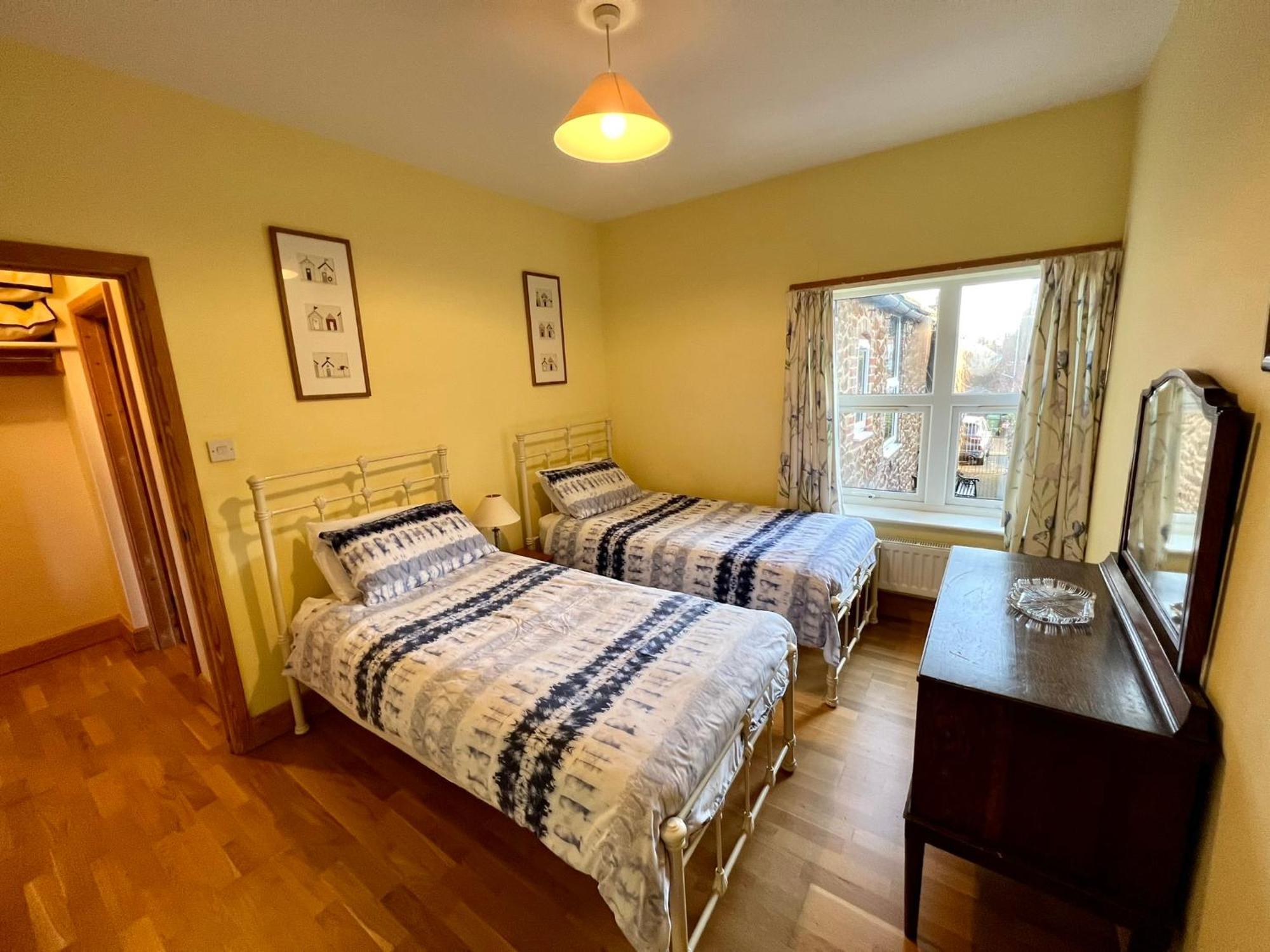 Honeycomb House Apartments Hunstanton Ngoại thất bức ảnh