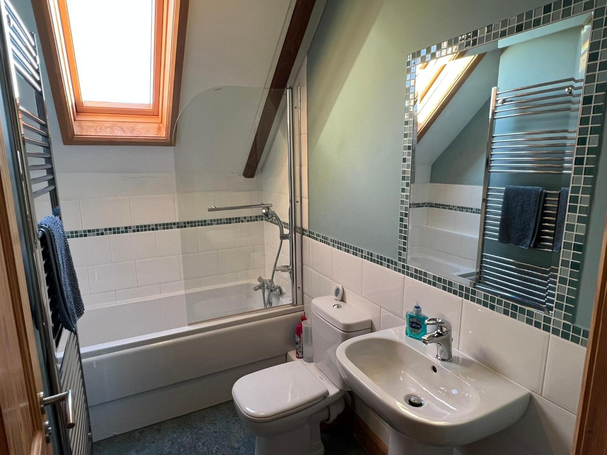 Honeycomb House Apartments Hunstanton Ngoại thất bức ảnh