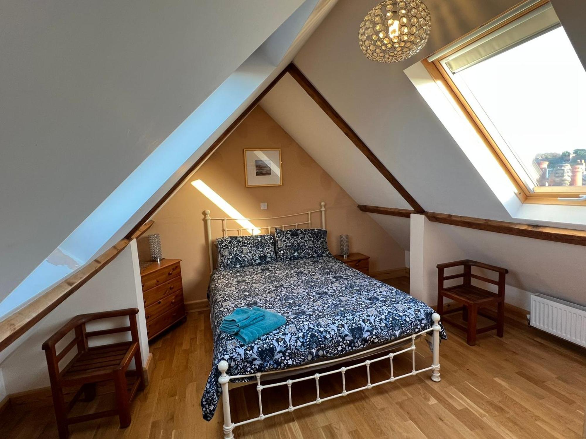 Honeycomb House Apartments Hunstanton Ngoại thất bức ảnh