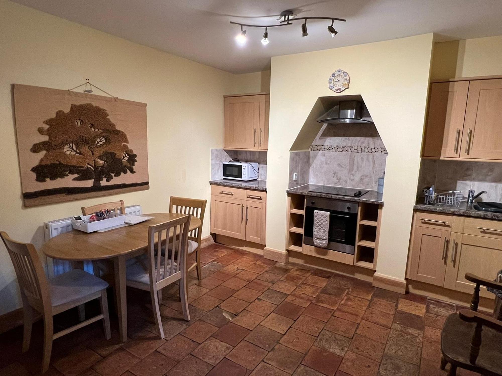 Honeycomb House Apartments Hunstanton Ngoại thất bức ảnh
