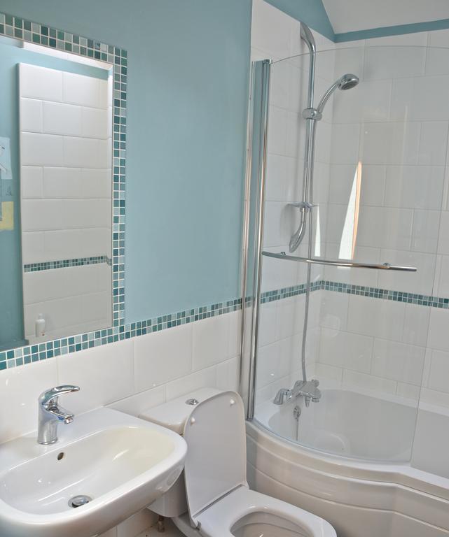 Honeycomb House Apartments Hunstanton Phòng bức ảnh