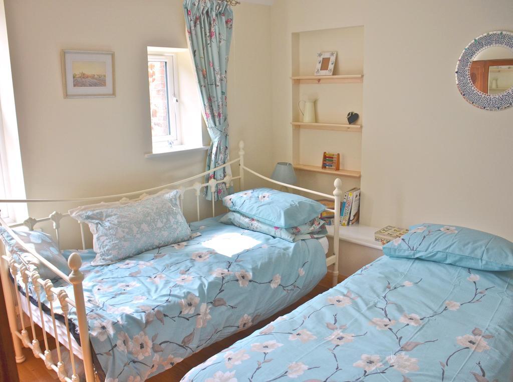 Honeycomb House Apartments Hunstanton Phòng bức ảnh