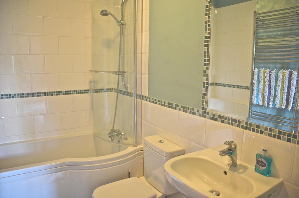 Honeycomb House Apartments Hunstanton Phòng bức ảnh