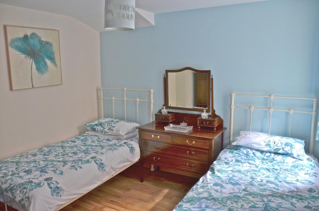Honeycomb House Apartments Hunstanton Phòng bức ảnh