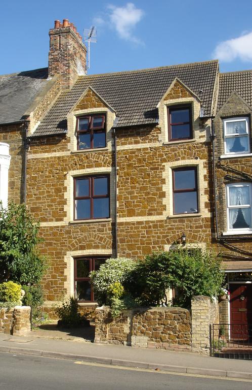 Honeycomb House Apartments Hunstanton Ngoại thất bức ảnh
